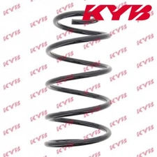 Suspension Spring K-Flex KYB RC2931 Front Axle for Rover 75