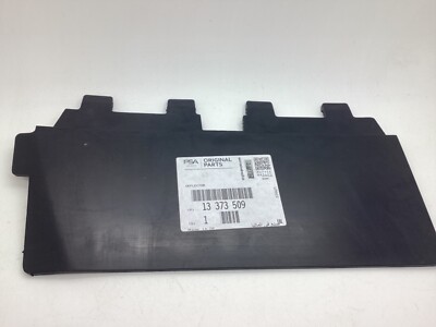 Genuine Vauxhall ASTRA Mk6 J 2009-14 Left Front Splash Guard Lip  