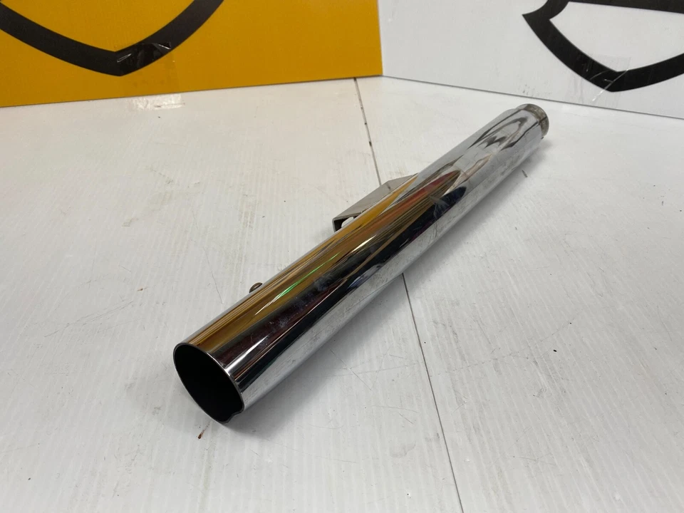 86-03🔥Harley Sportster Vance and Hines прямые выстрелы глушитель хром Harley - Изображение 2 из 4