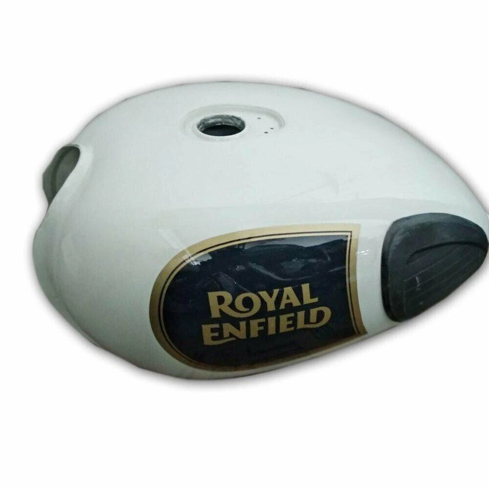 Royal Enfield Classic 350 BS3 2014 2015 2016 Model Fuel Tank
