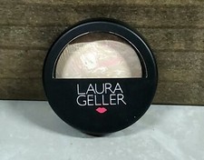 Laura Geller Baked Balance-N-Brighten Foundation  PORCELAIN  travel size 0.06