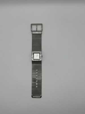 DKNY NY3404, 3ATM Women Watch With Clear Rhinestones And  display picture 1