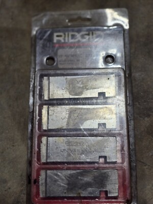 New OLD STOCK.. Ridgid 47745 1/2