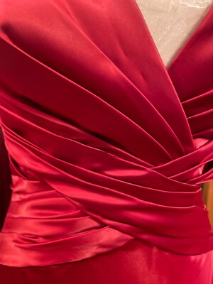 green emerald velvet dress Bella Formals By Venus Gown Embellished Pink SKU 000310  Designers On A  Dime