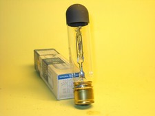 General Electric 110V 500W projector lamp - new, never used 