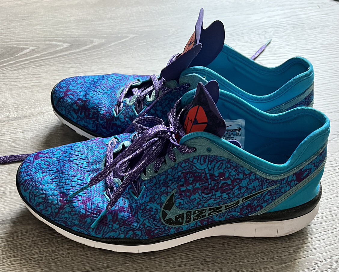 nike free 5.0 doernbecher