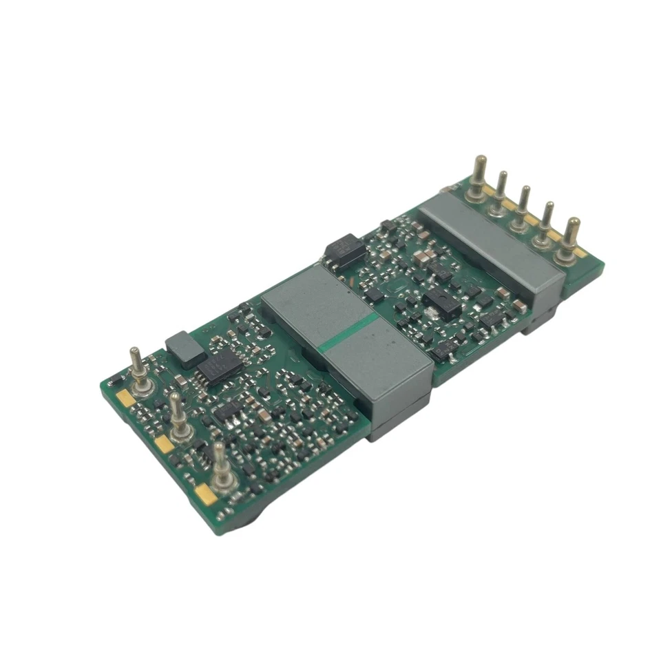 Cosel CES24033-25 Isolated DC-DC Converter, Vin 18 to 36 V dc, Vout 3.3V, 1500V - Image 2 of 2