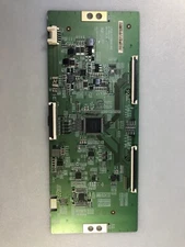 VIZIO V755-G4 PHILIPS 75PFL5604/F7A T-CON BOARD PN: HV750QUBN9D BN: 44-97713890