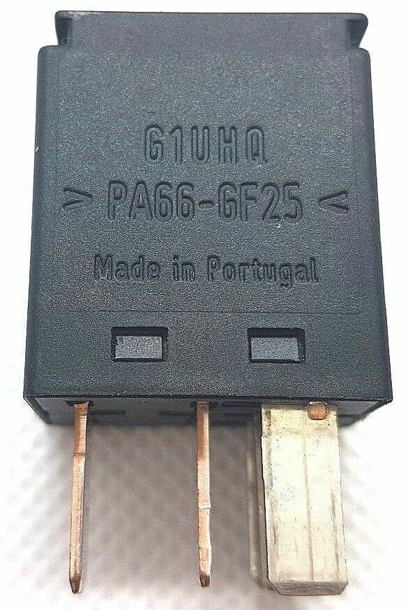 etc. Ford Relay F57B-14B192-AA fuel pump wipers