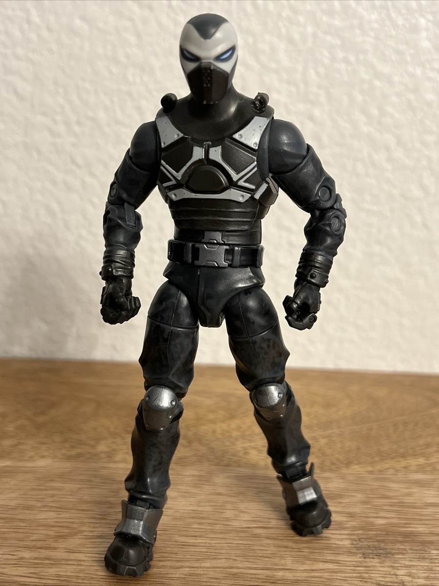 FORTNITE ENFORCER LEGENDARY SERIES 6” ACTION FIGURE JAZWARES TOY