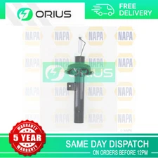 Fits Ford Transit Connect 2002-2013 Suspension Shock Absorber Front Right Orius