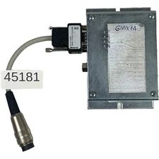 Elgo Gmx1A-014-08.0-2-00 Magnetic Sensor