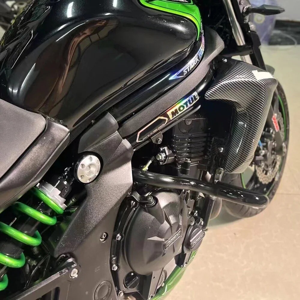 カワサキ Ninja 650 【ヤモリ】 ER6F 2012-2016 用 部品 👢