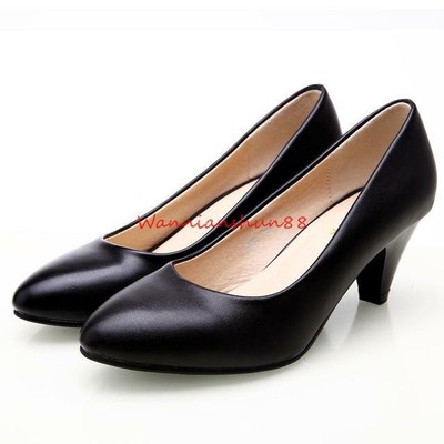 slip resistant high heels