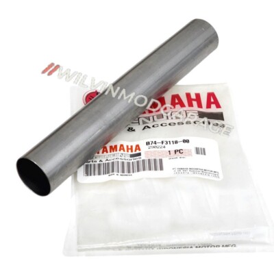 Genuine Parts Yamaha XMAX 300 2017-2024 Front Shock Absorber