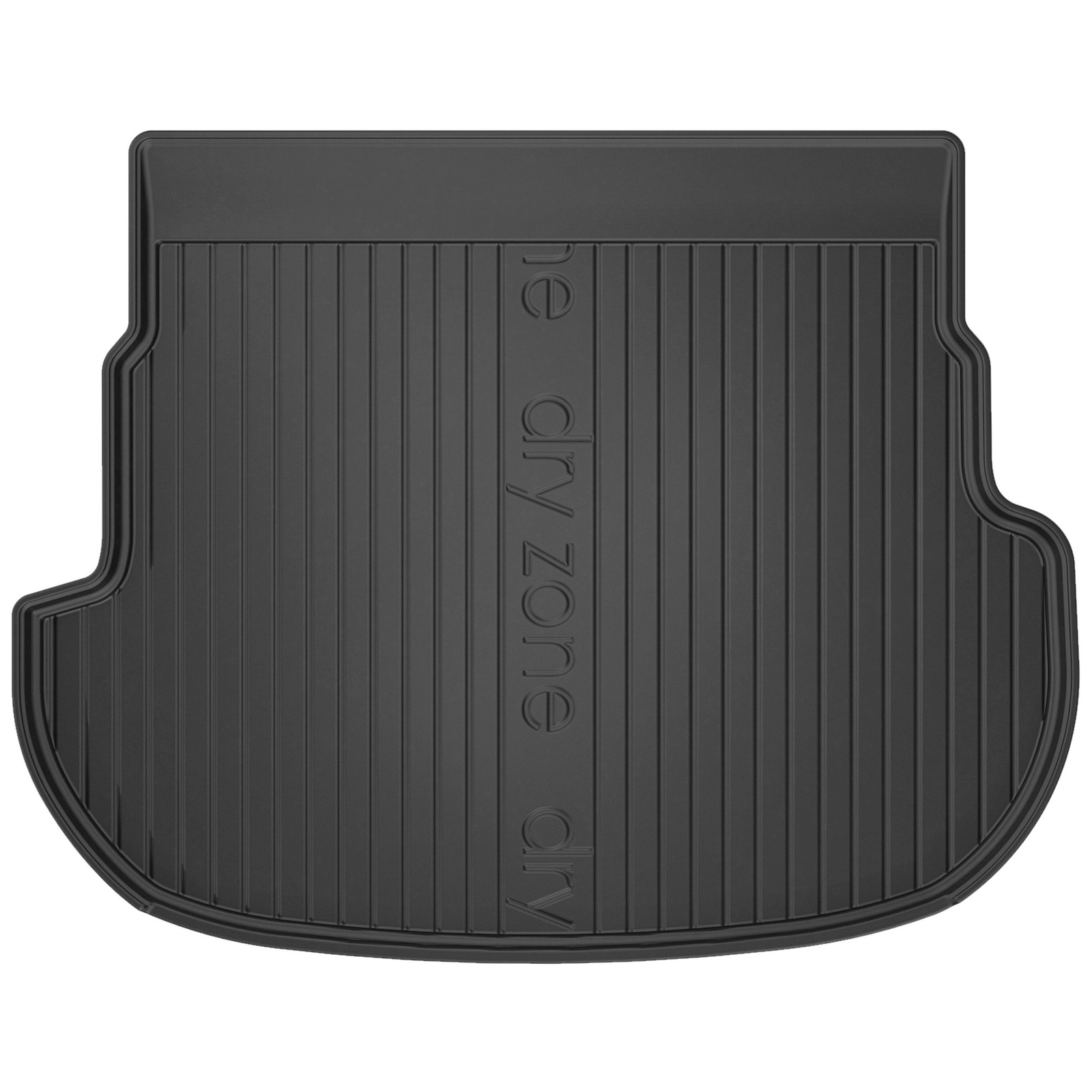 Tapis de coffre TPE Frogum Dry Zone protection coffre caoutchouc Mazda 6 II