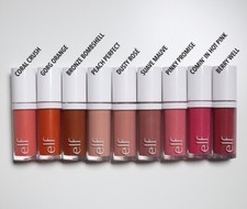 Elf Camo Liquid Blush ~ You Choose