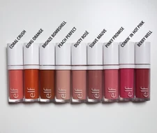 Elf Camo Liquid Blush ~ You Choose