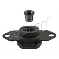 Topran Motorlager Links Gummimetalllager FüR Nissan NV200 Evalia K12 1.6 160 SR