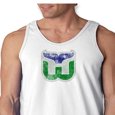 nhl jersey tank top