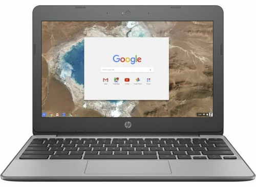HP Chromebook 11 G5 EE 7265NGW 11.6