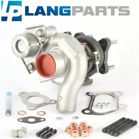 Turbolader für Opel Astra Combo Corsa Meriva 1.7 DTI 49173-06500 860036 860148
