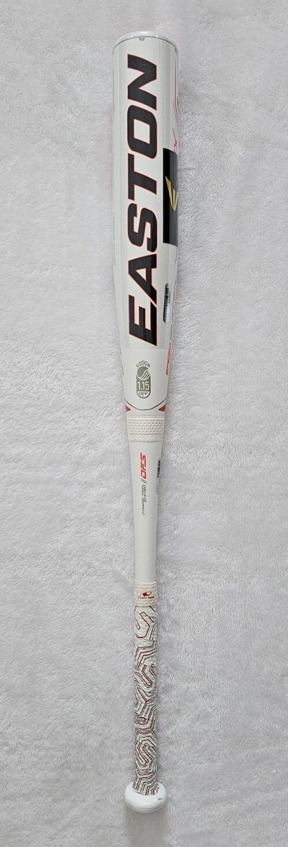 New 2019 Easton Ghost X Evolution SL19GXE108 30/20 -10 USSSA