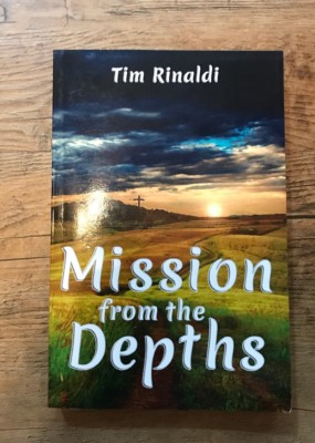 Mission from the Depths by Tim Rinaldi Paperback 2015 NEW 9781517269814 ...