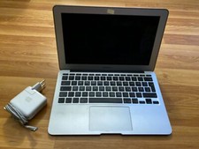 Apple MacBook Air 11 4,1 * A1370, 120 GB, 4 GB RAM, Intel Core I5 - Top Zustand