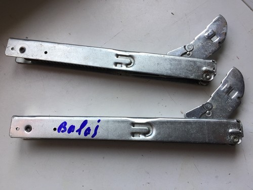 Balay. 2 st.Scharniere .Türscharniere  für Backofen / Herd.TOP