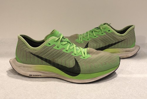 Nike Zoom Pegasus Turbo 2 'Green' Elite 