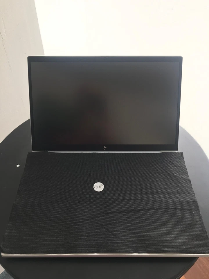 HP EliteBook 840 · i7-1185G7 · 16GB · 512GB, foto 3 di 4