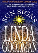 Linda Goodman's Sun Signs,Linda Goodman