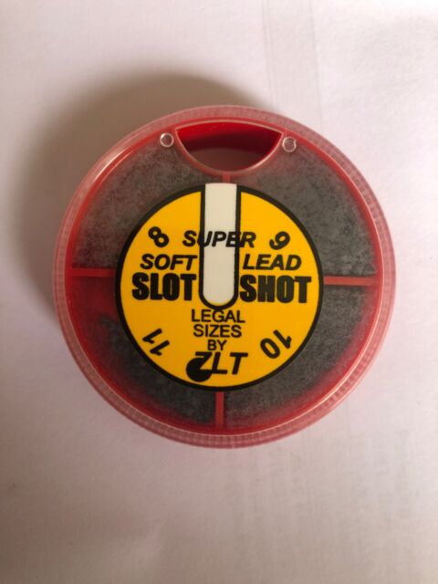 ZLT Slot Shot (Stotz) Dispenser & Refills. All Sizes Available. Free P&P GE10020