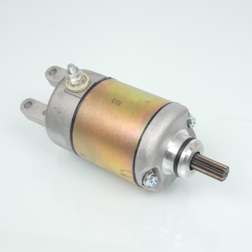 Démarreur RMS pour Scooter Yamaha 400 Xmax 2013 à 2017 4HC-818900-000 ...