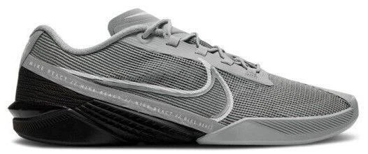 Nike React Metcon Atmosphere Grey Gum for Sale | Authenticity