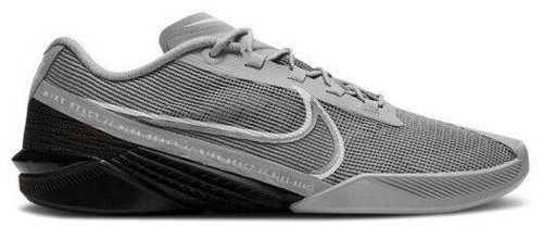 Men\'s Metcon 7 FlyEase‎ Black Particle Gray Dh3344-010 Tennis Shoes-Size 12 Nike Metcon 7 FlyEase Black Particle Gray 2021 - DH3344-010  main image 3