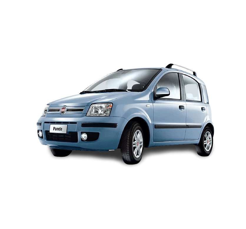 FIAT PANDA DAL 2003 PANTINA ALETTA PARASOLE SX LATO GUIDA CON SPECCHIO E TASCA - Immagine 3 di 4