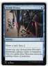 Serum Visions *Uncommon* Magic MtG x1 Commander 2021