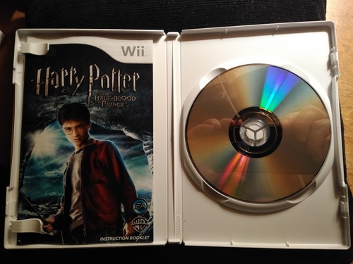 Wii Games with Manuals - Most are Mint ! - Picture 268 of 729