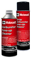 Motorcraft Carb Tune Up Cleaner-16 Oz Pm3