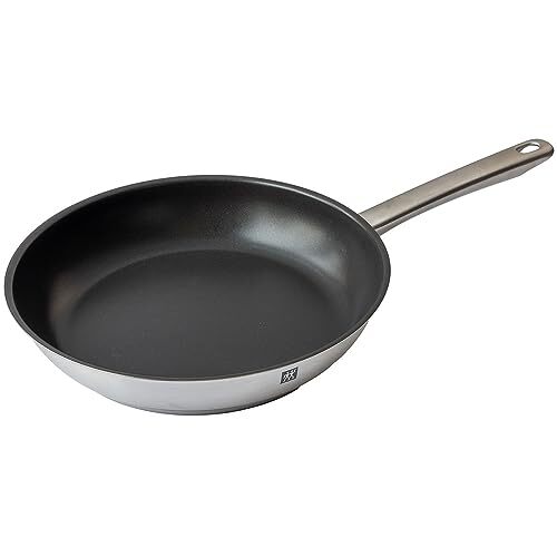 New Zwilling J.A. Henckels Japan FLOW Z1024-808 Non-Stick 10.2-Inch Frying Pan