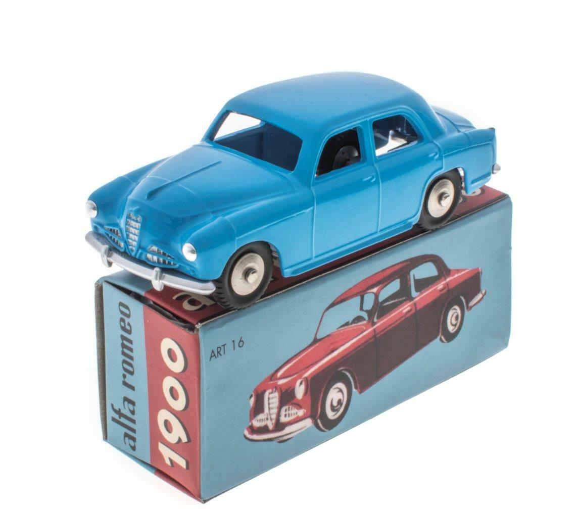 Mercury - 1:48 - Lot de 17 voitures miniatures neuves - Catawiki