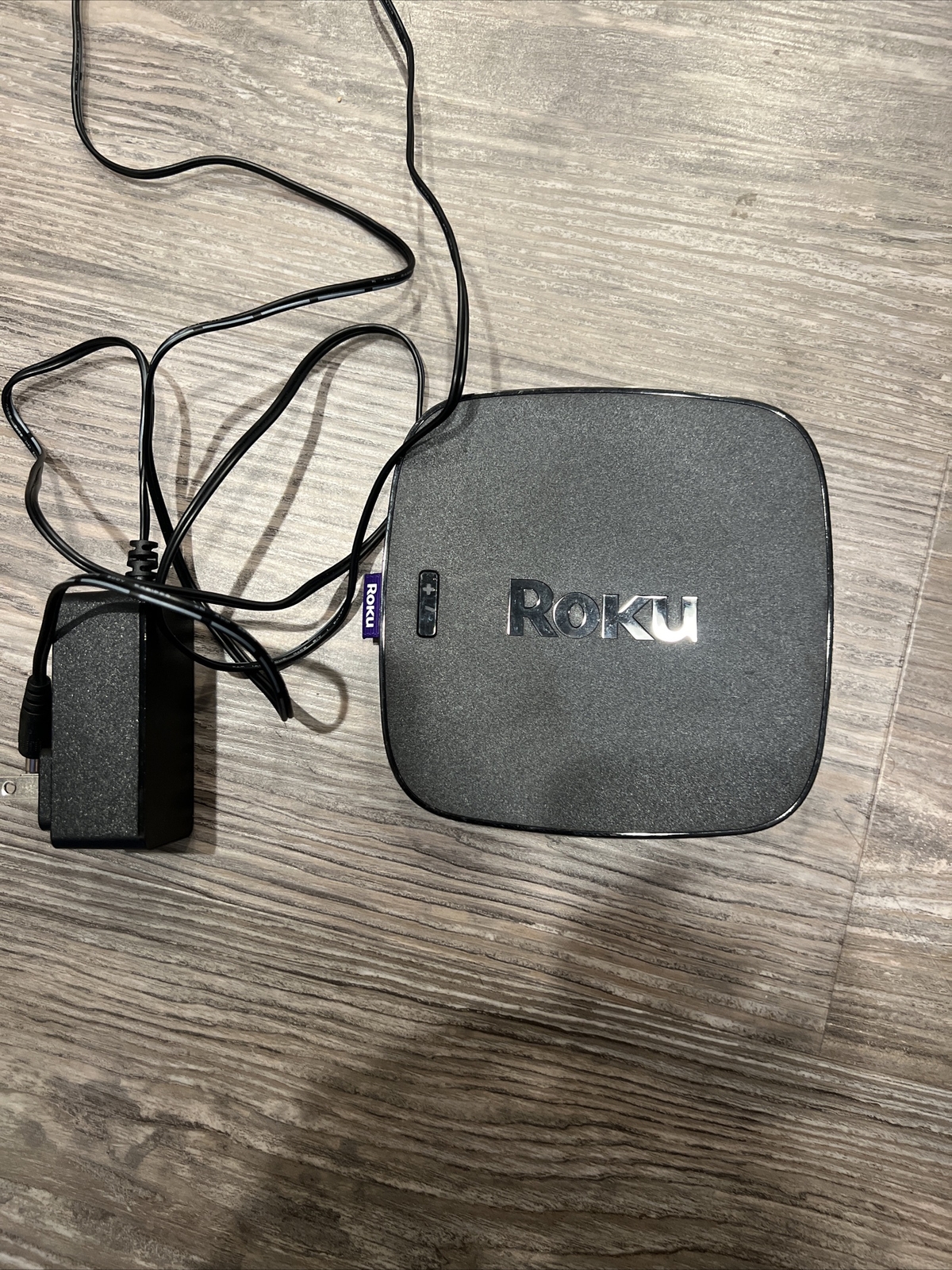 Roku Ultra Media Streamer 4660X2 Unit With Original Power Cable! | eBay
