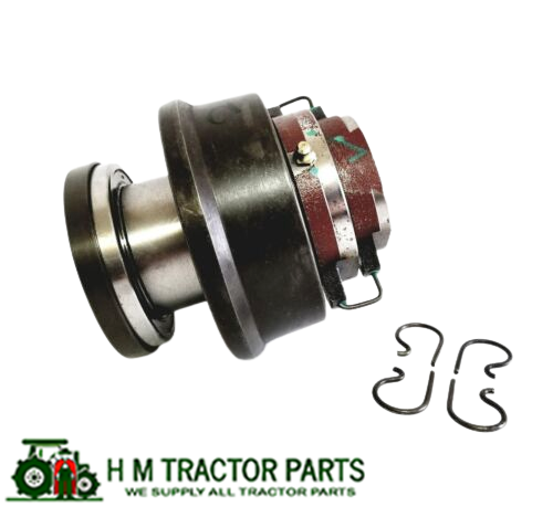LAGERBAUGRUPPE FÜR KUPPLUNGSAUSLÖSER MAHINDRA TRAKTOR 000016668P04 - Bild 1 von 6