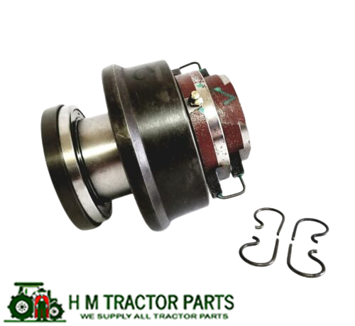 BEARING ASSEMBLY FOR CLUTCH RELEASE MAHINDRA TRACTOR 000016668P04 - Picture 1 of 6