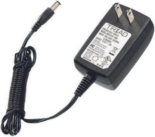 1pc AC/DC Power Supply, 1 Output, 11.7 W, 9 V, 1.3 A