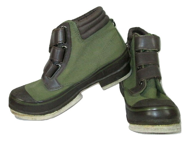 cabela's fishing shoes