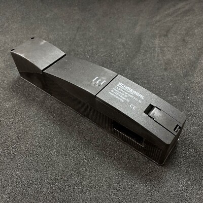 Schmersal AZM 200 Serie Magnetverriegelungsschalter, Power to Unlock, 24V DC