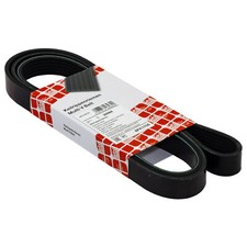 Keilriemen Antriebsriemen Lichtmaschine Febi 28969 für Audi 100 Ford Peugeot 307